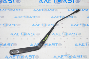 Wiper arm right Porsche Panamera 14-16
