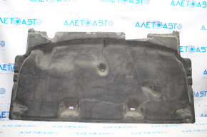 Hood insulation Honda Accord 13-15 prerest, tears, dented
