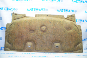 Hood insulation Honda Accord 13-15 prerest, tears, dented
