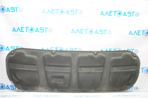 Kia Forte 4d 14-18 hood insulation tears