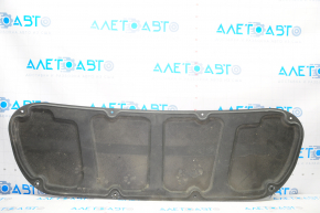 Kia Forte 4d 14-18 hood insulation tears