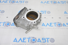 Lexus RX300 RX330 RX400h 04-08 Throttle Body