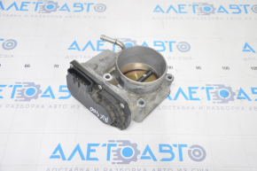Lexus RX300 RX330 RX400h 04-08 Throttle Body