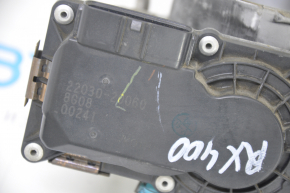 Lexus RX300 RX330 RX400h 04-08 Throttle Body