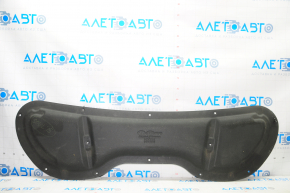 Kia Soul 14-19 hood insulation tear