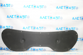 Kia Soul 14-19 hood insulation tear