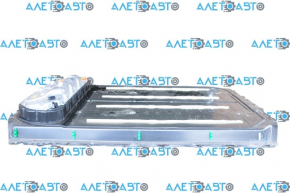 Battery pack VVB complete Tesla Model 3 18-20 53kWh RWD 63k, complete with Li-ion 350V blocks