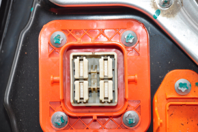 Battery pack VVB complete Tesla Model 3 18-20 53kWh RWD 63k, complete with Li-ion 350V blocks