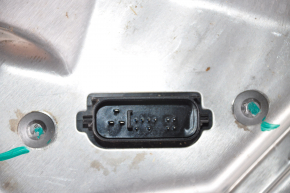Battery pack VVB complete Tesla Model 3 18-20 53kWh RWD 63k, complete with Li-ion 350V blocks