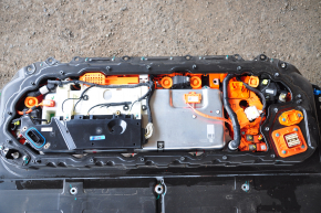 Battery pack VVB complete Tesla Model 3 18-20 53kWh RWD 63k, complete with Li-ion 350V blocks