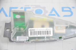 Antenna fin BMW X5 X6 E70 E71 07-13