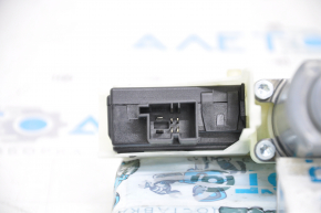Front right window lift motor Porsche Panamera 10-16