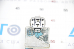 Chip on the headlight washer relay Lexus RX300 RX330 RX350 RX400h 04-09