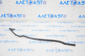 Door seal side front right Porsche Panamera 10-16 front