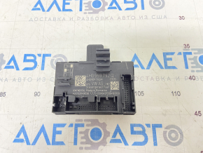 Front Right Door Computer Porsche Panamera 14-16