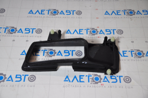 Tesla Model 3 Heater Air Intake Grille 21-