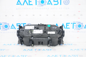 Instrument cluster VW Tiguan 18-19 SЕ 41k scratches