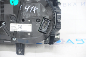 Instrument cluster VW Tiguan 18-19 SЕ 41k scratches