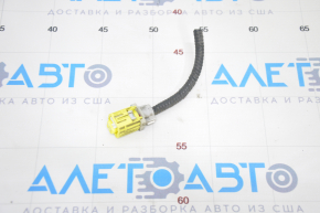Chip for airbag sensor front Lexus RX300 RX330 RX350 RX400h 04-09 TV