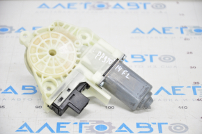 Front left window lift motor Porsche Panamera 10-16