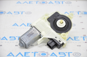 Front left window lift motor Porsche Panamera 10-16