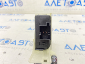 Front left window lift motor Porsche Panamera 10-16