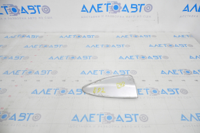 Antenna housing fin BMW 335i e92 07-13