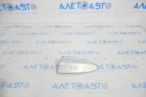 Antenna housing fin BMW 335i e92 07-13