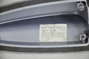 Antenna housing fin BMW 335i e92 07-13