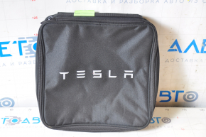 Tesla Model 3 Charging Bag 18-Square