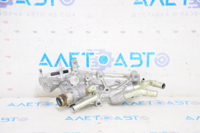 Cooling system flange Honda Accord 18-22 2.0 hybrid
