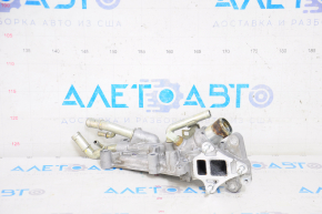 Cooling system flange Honda Accord 18-22 2.0 hybrid
