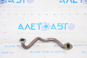 EGR pipe Honda Accord 18-22 2.0 hybrid