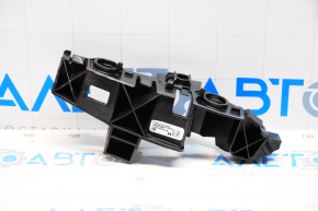 Front bumper mount bumper-wing left Audi Q5 80A 18-24