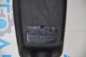 Tesla Model 3 21- Charging from the Network