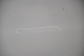 Door assembly rear right Tesla Model 3 21- white PPSW, scratches