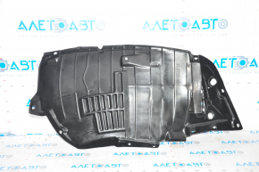 Front right fender liner Infiniti Q50 14- front part