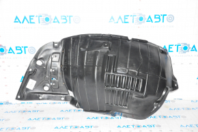 Front right fender liner Infiniti Q50 14- front part