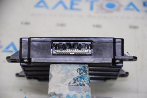 Computer Assembly, Auto Air Conditioner Honda Accord 18-22 2.0 hybrid
