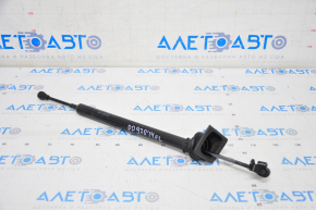 Front left door limiter Porsche Panamera 10-16