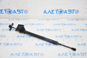 Front left door limiter Porsche Panamera 10-16
