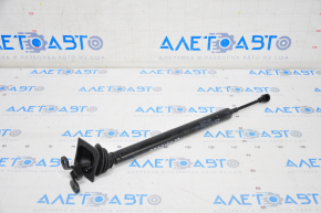 Door limiter front right Porsche Panamera 10-16