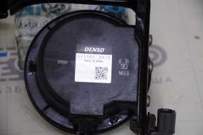 Warning signal Honda Accord 18-19 2.0 hybrid