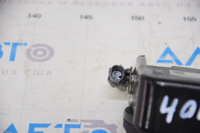 Warning signal Honda Accord 18-19 2.0 hybrid