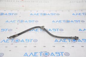 Brake hose front left Lexus RX300 RX330 RX350 RX400H 04-09