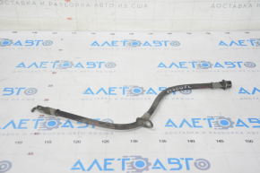 Brake hose front left Lexus RX300 RX330 RX350 RX400H 04-09