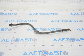 Brake hose front right Lexus RX300 RX330 RX350 RX400H 04-09