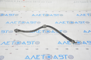 Brake hose front right Lexus RX300 RX330 RX350 RX400H 04-09