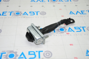 Front right door limiter Ford C-max MK2 13-18 crack