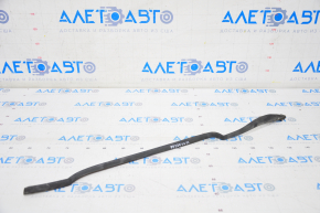 Door seal side front left Porsche Panamera 10-16 front